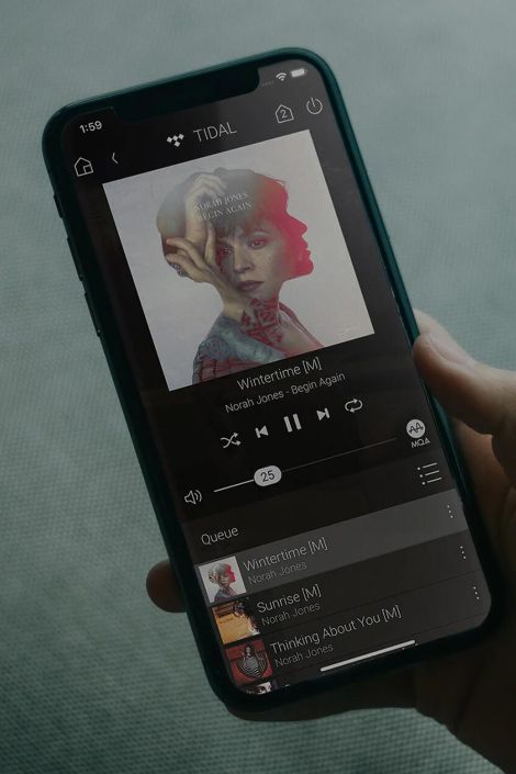 smart home technology